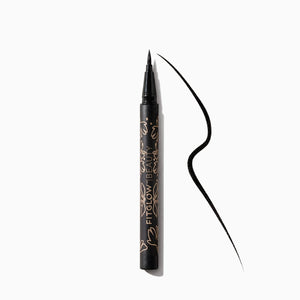 Fitglow Liquid Eyeliner | Lash Strengthener Serum Liner