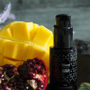 Siam Seas Mai Skin Rejuvenator Mask