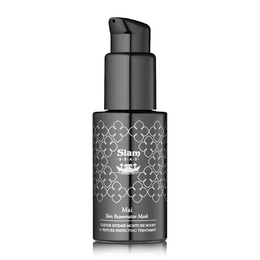 Siam Seas Mai Skin Rejuvenator Mask