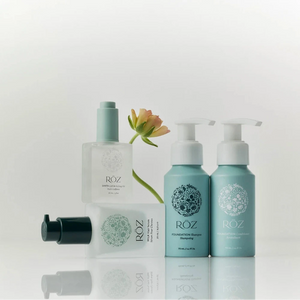 Roz The Mini Essentials Kit