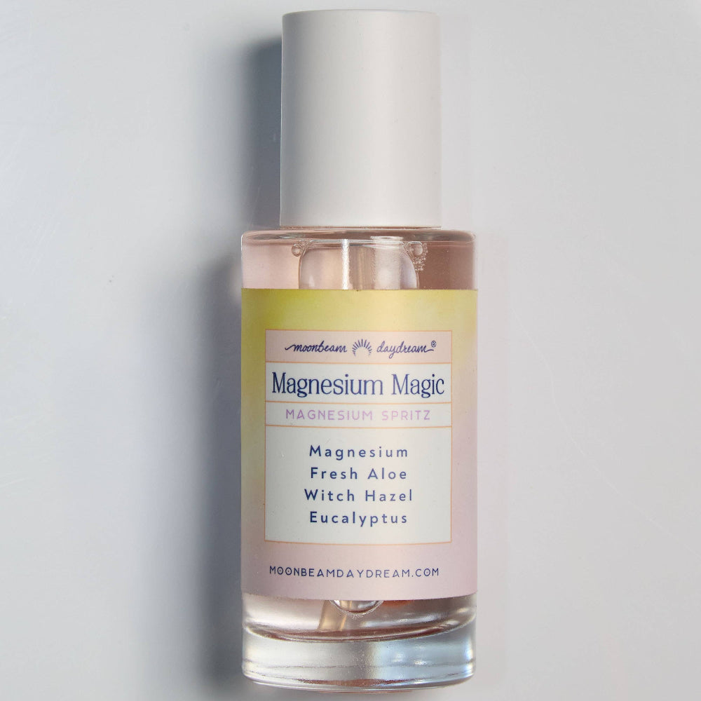 Moonbeam Daydream Magnesium Magic Body Spray 