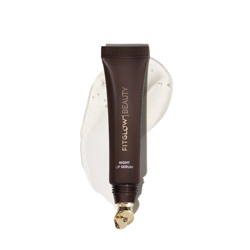 Fitglow Beauty Night Lip Serum