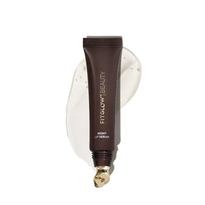 Fitglow Beauty Night Lip Serum