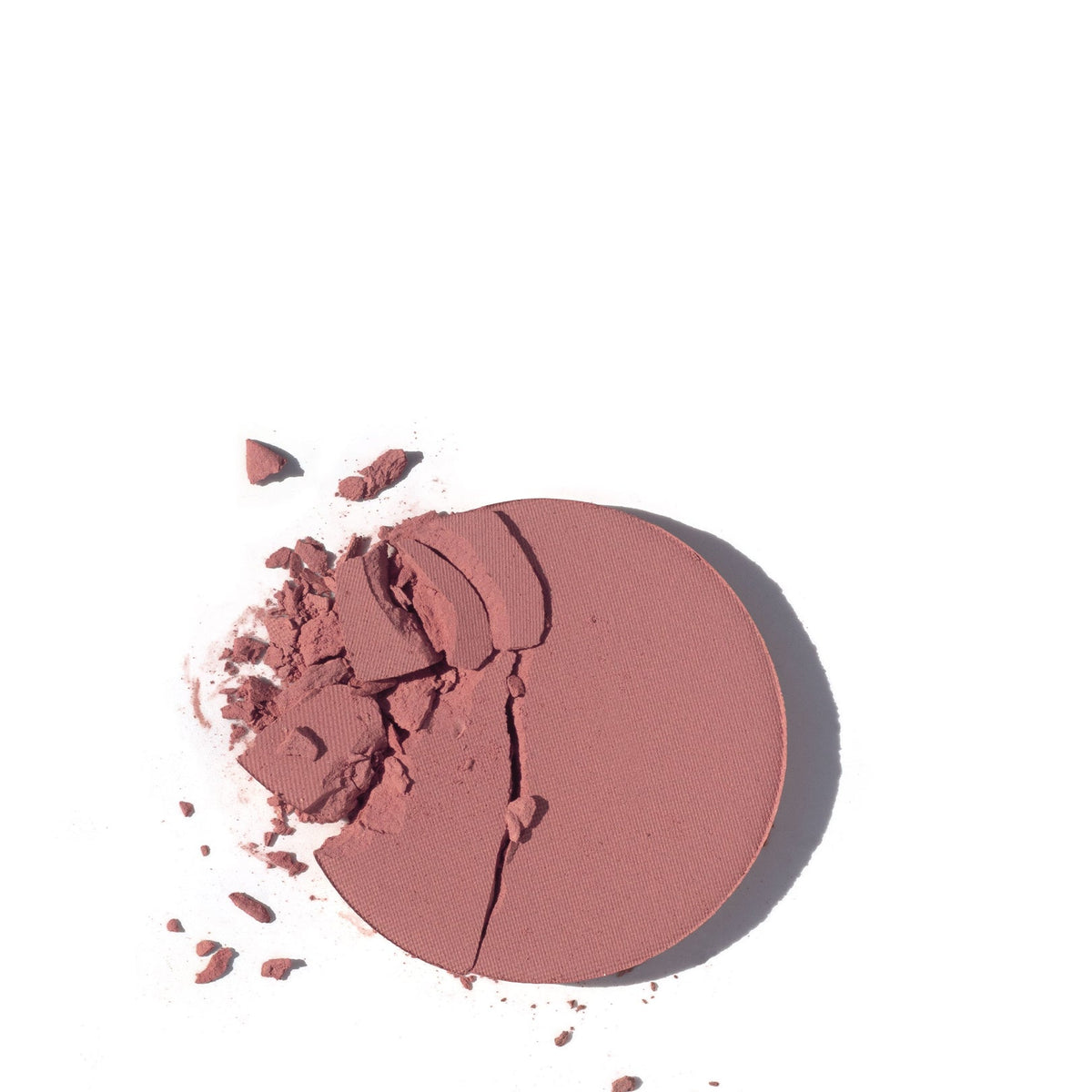 Fitglow Beauty Multi-Use Pressed + Cream Color | Skincare-infused Color Eyeshadow + Blush + Brow + Illuminator + Corrector