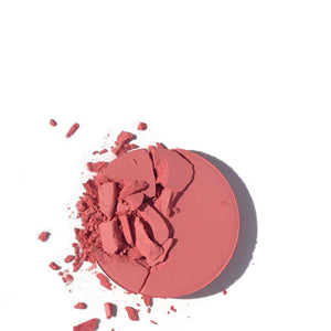 Fitglow Beauty Multi-Use Pressed + Cream Color | Skincare-infused Color Eyeshadow + Blush + Brow + Illuminator + Corrector