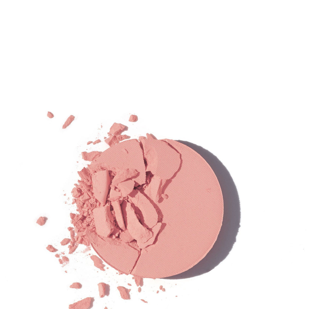 Fitglow Beauty Multi-Use Pressed + Cream Color | Skincare-infused Color Eyeshadow + Blush + Brow + Illuminator + Corrector