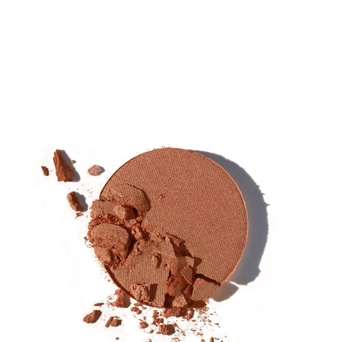 Fitglow Beauty Multi-Use Pressed + Cream Color | Skincare-infused Color Eyeshadow + Blush + Brow + Illuminator + Corrector