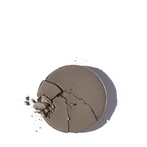 Fitglow Beauty Multi-Use Pressed + Cream Color | Skincare-infused Color Eyeshadow + Blush + Brow + Illuminator + Corrector