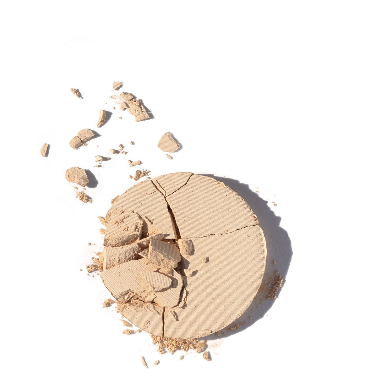 Fitglow Beauty Multi-Use Pressed + Cream Color | Skincare-infused Color Eyeshadow + Blush + Brow + Illuminator + Corrector