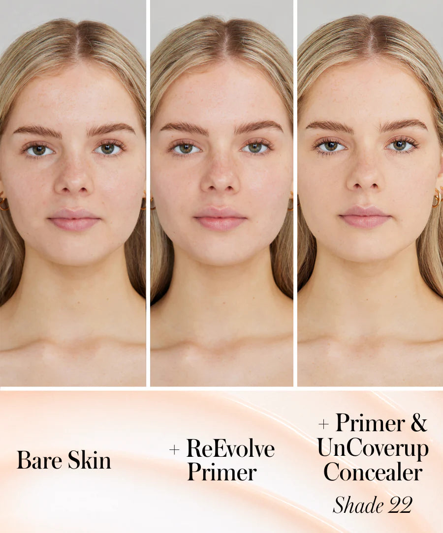 RMS Beauty ReEvolve Radiance Locking Primer Refill