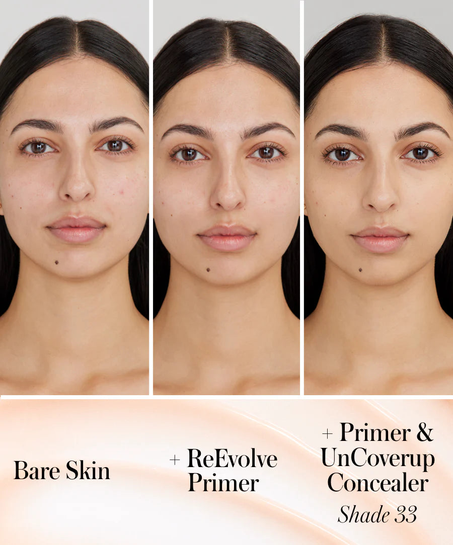 RMS Beauty ReEvolve Radiance Locking Primer Refill