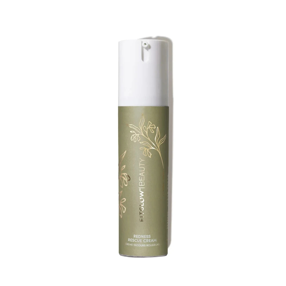 Fitglow Beauty Redness Rescue Cream (RRC)