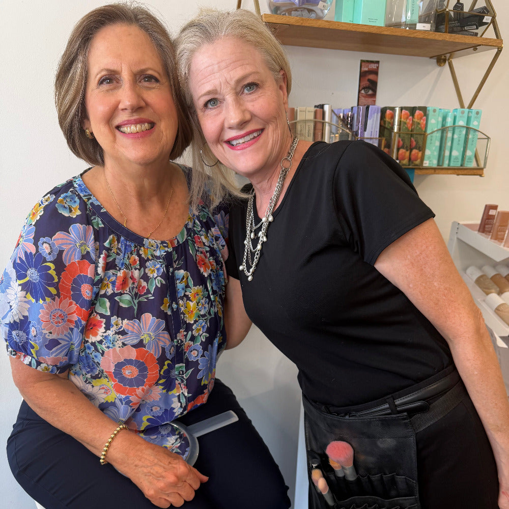 RMS Beauty Makeovers | Friday, Nov. 13, 2026
