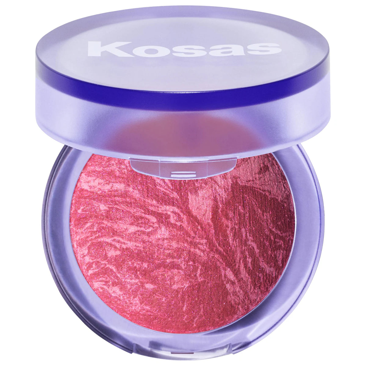 Kosas Blush is Life | Baked Dimensional + Brightening Blush