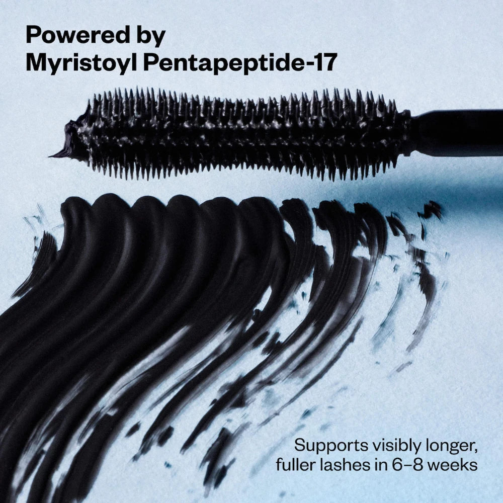 Kosas Soulgazer Mascara Hypnotize | Mini