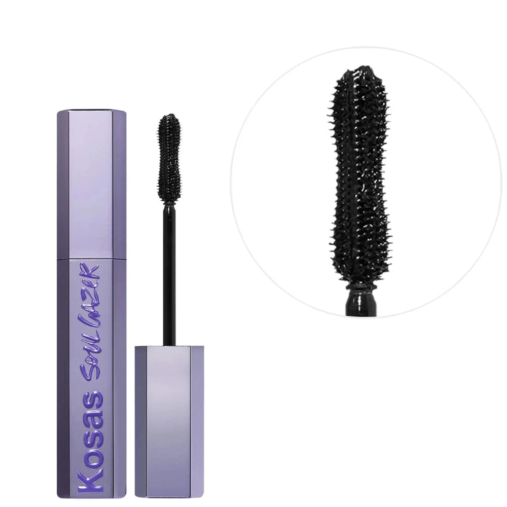 Kosas Soulgazer Mascara Hypnotize | Mini