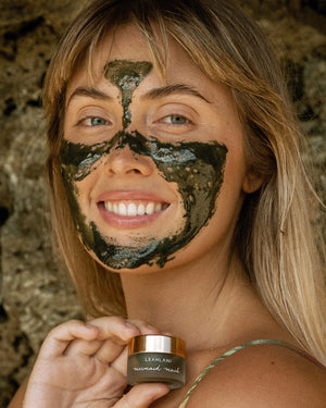 Leahlani Mini-Facials | Thursday, April 16, 2026