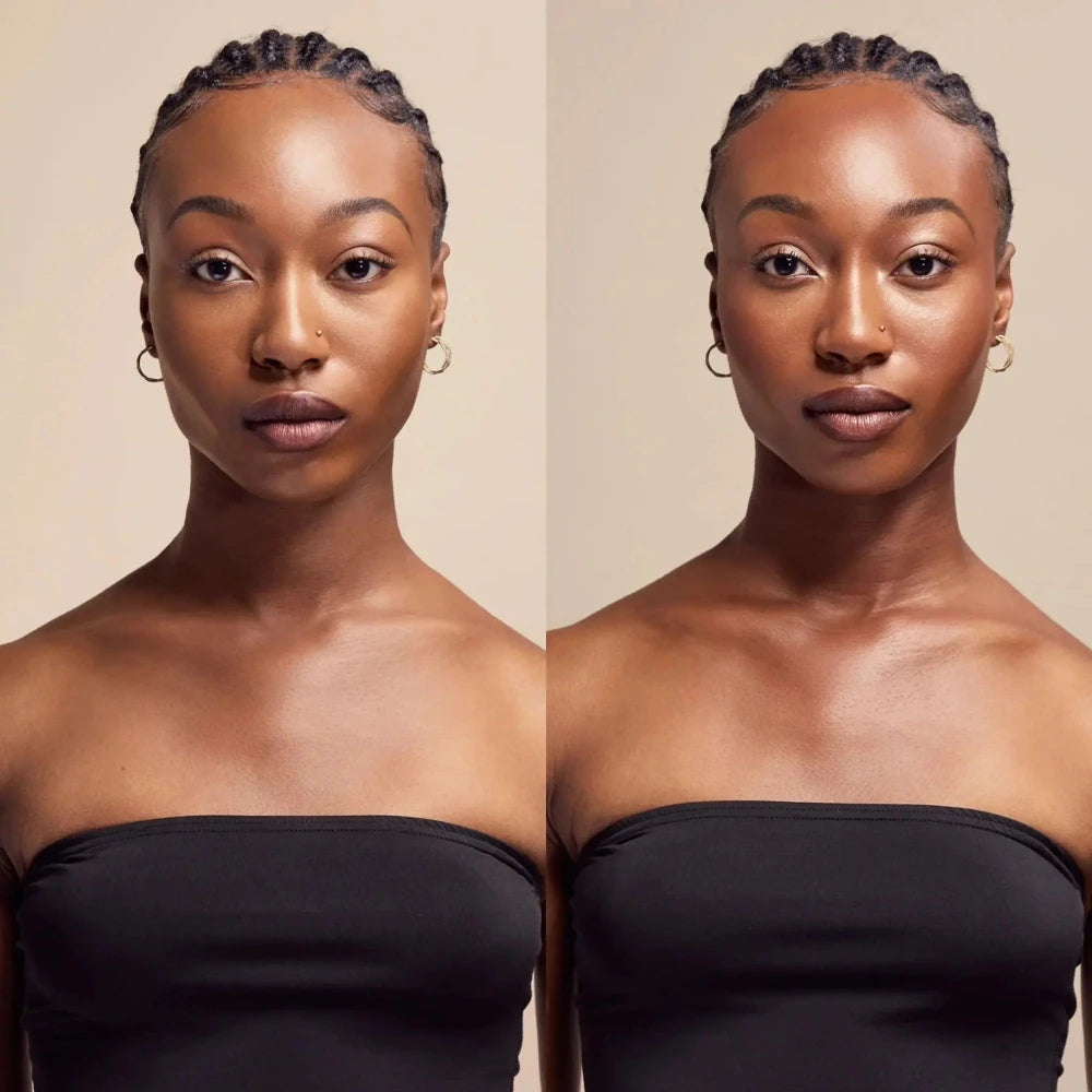 Self Glow by James Read Sunblush Hydrating Tan Mist