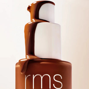 RMS Beauty SunCoverUp Super Tinted SPF 50