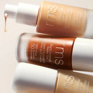 RMS Beauty SunCoverUp Super Tinted SPF 50