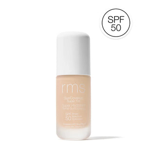 RMS Beauty SunCoverUp Super Tinted SPF 50