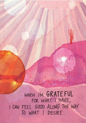 Super Attractor | A 52-Card Deck by Gabrielle Bernstein