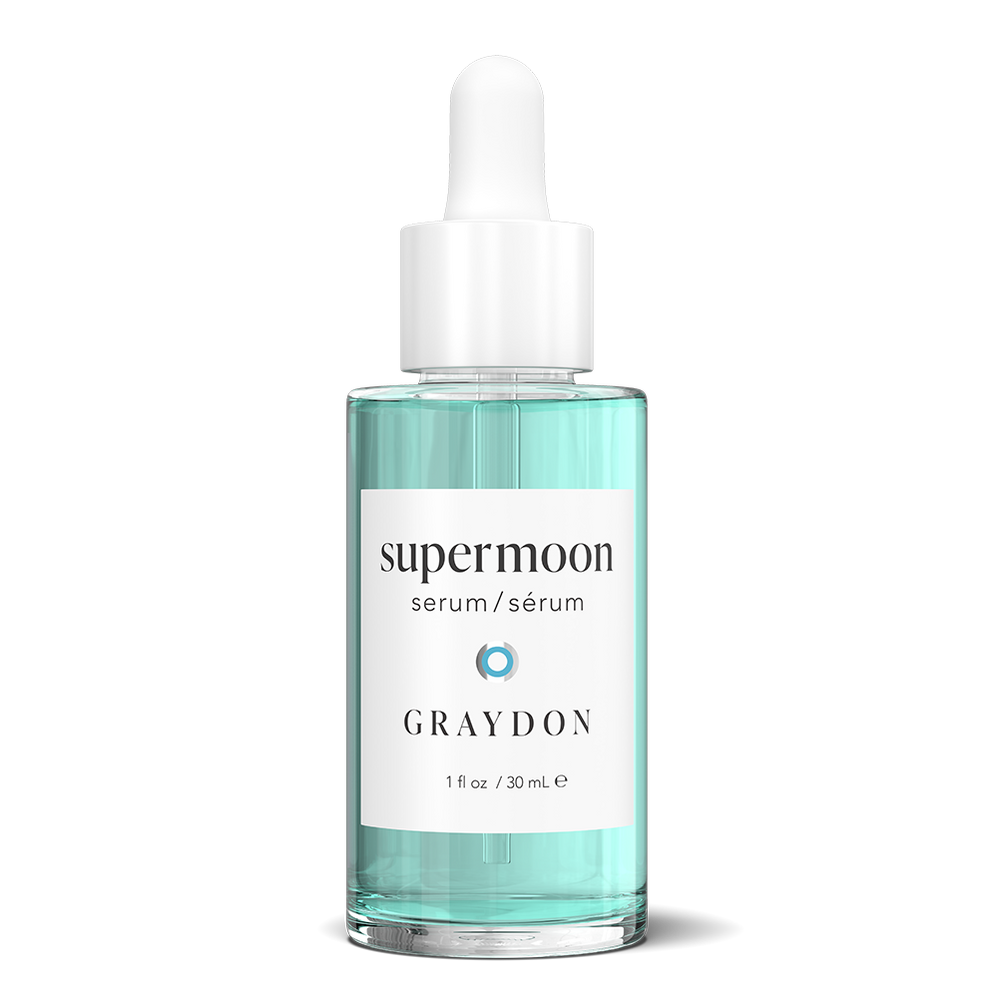 Graydon Supermoon Serum