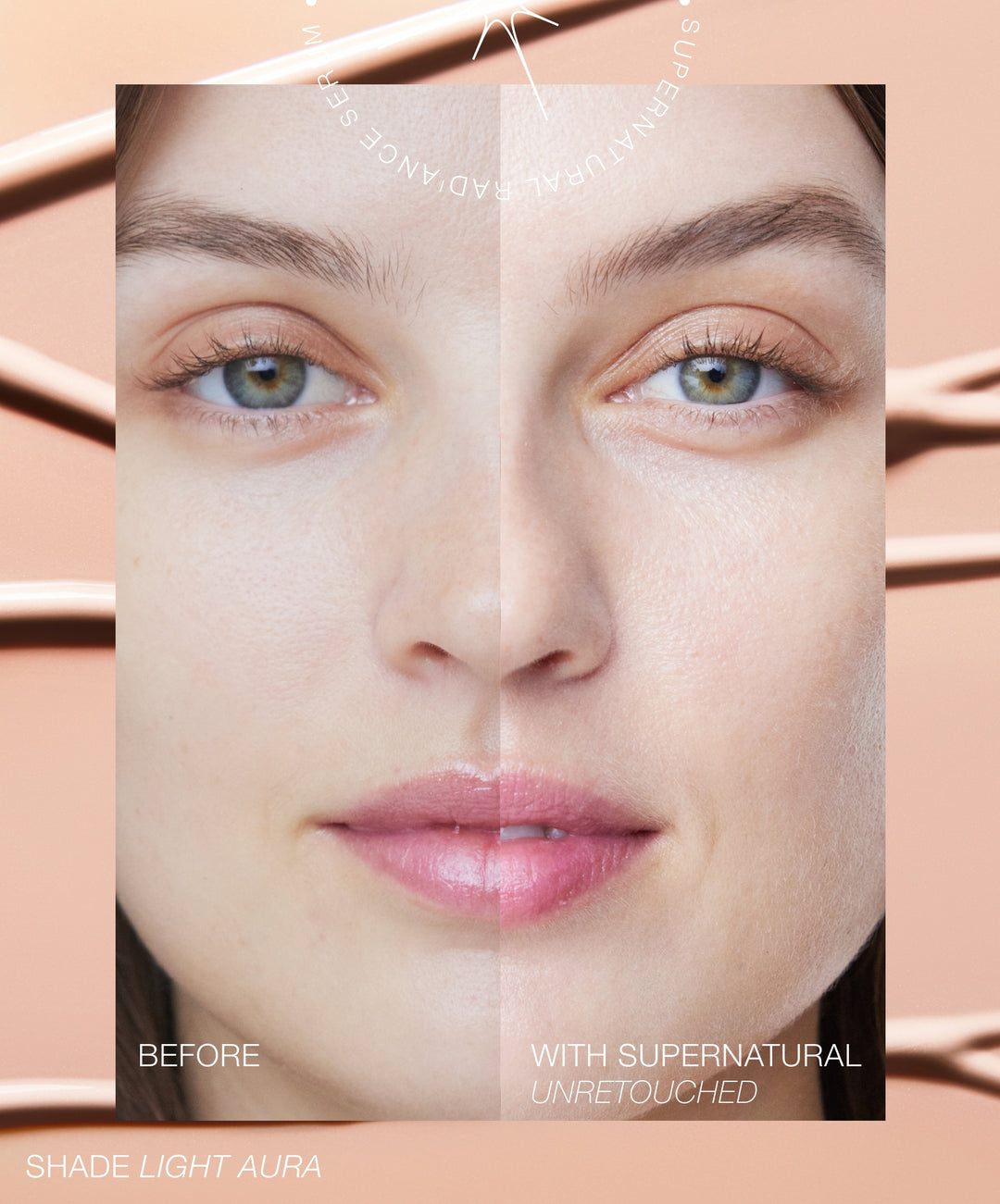 RMS Beauty SuperNatural Radiance Serum SPF 30