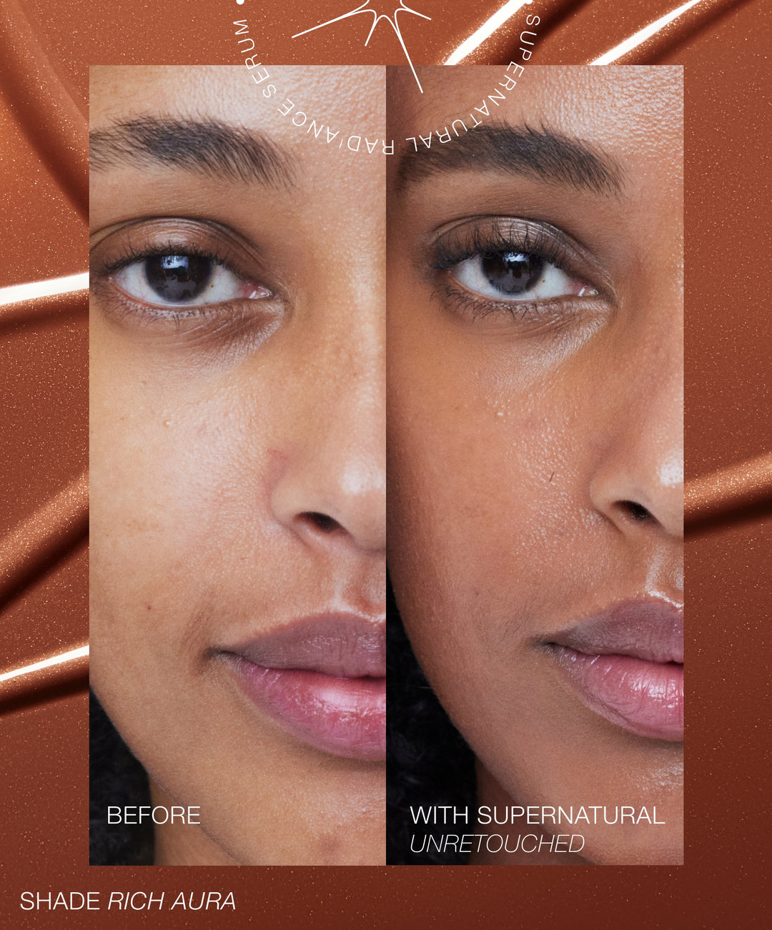 RMS Beauty SuperNatural Radiance Serum SPF 30