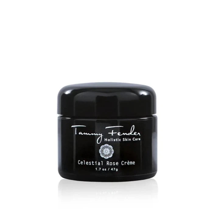 Tammy Fender Celestial Rose Crème