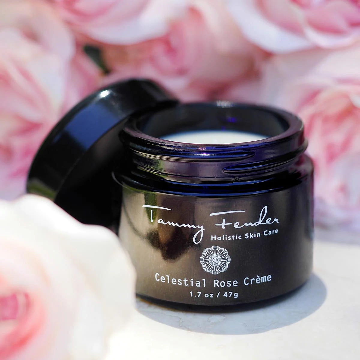 Tammy Fender Celestial Rose Crème