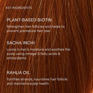 Rahua Enchanted Island Conditioner ~ For Vitality & Shine