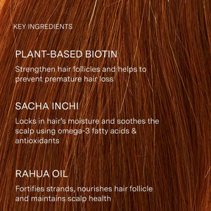 Rahua Enchanted Island Shampoo ~ For Vitality & Shine
