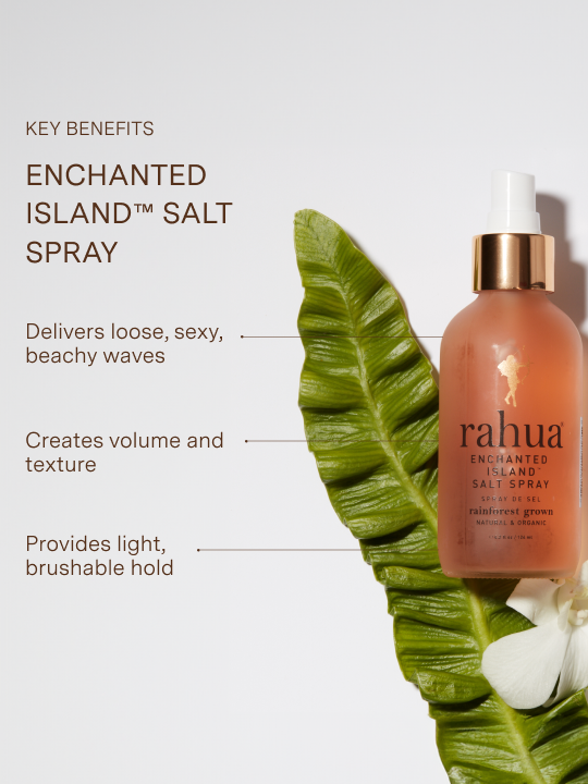 Rahua Enchanted Island™ Salt Spray