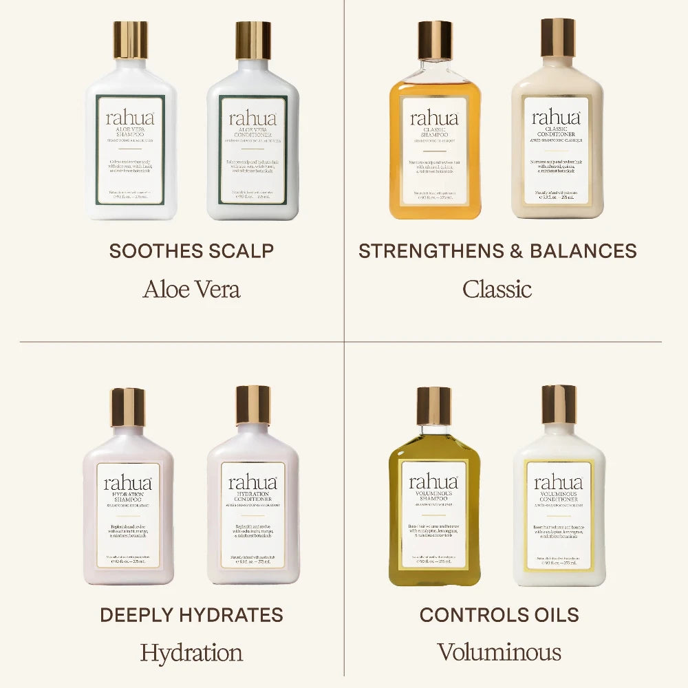Rahua Aloe Vera Shampoo