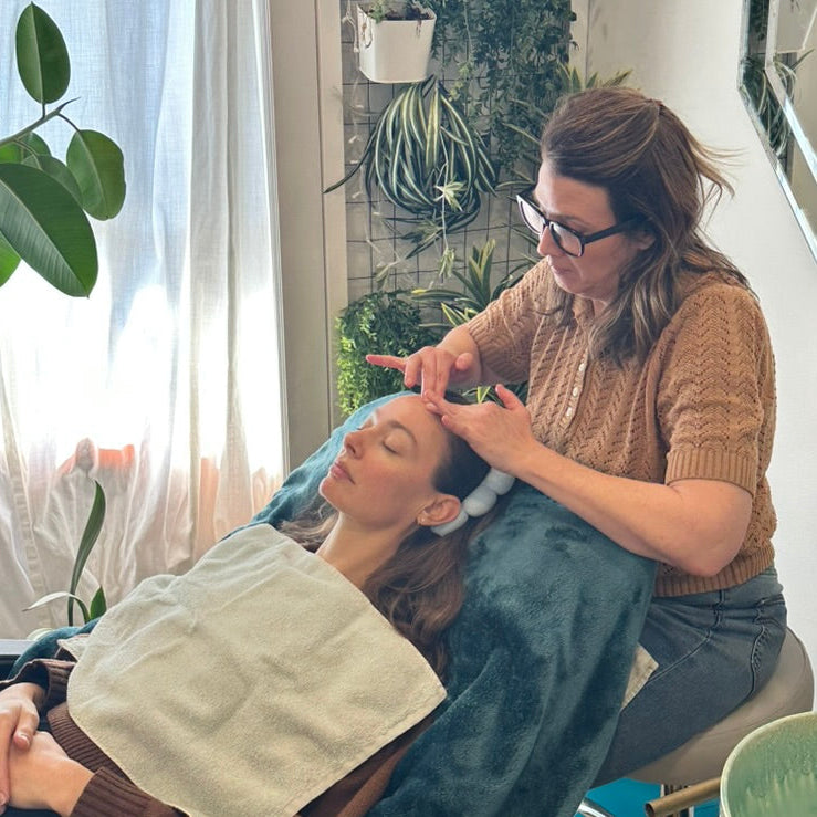 WILDLING APPRECIATION WEEKEND: FREE Maya Chia Mini-Facial + SkinWise Consult with Founder Susanne Norwitz | Friday, August 28, 2026