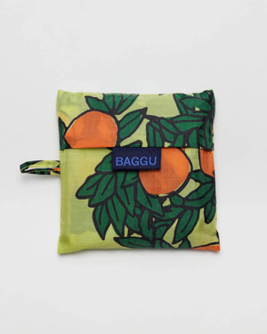 Baggu Standard | Orange Tree Yellow