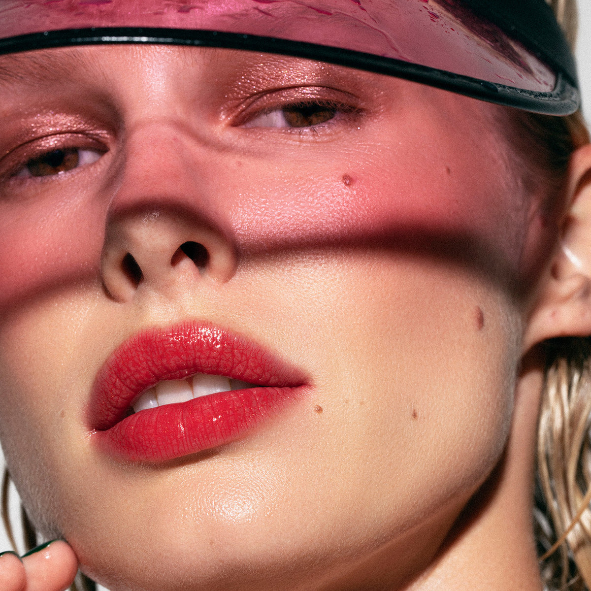 Kosas Wet Lip Oil Plumping Treatment Gloss