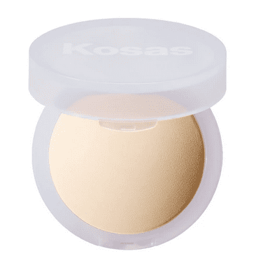 Kosas Cloud Set Baked Setting & Smoothing Powder