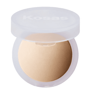 Kosas Cloud Set Baked Setting & Smoothing Powder