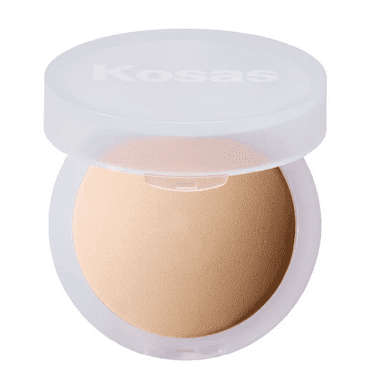 Kosas Cloud Set Baked Setting & Smoothing Powder
