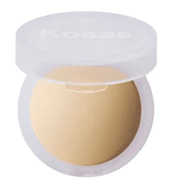 Kosas Cloud Set Baked Setting & Smoothing Powder