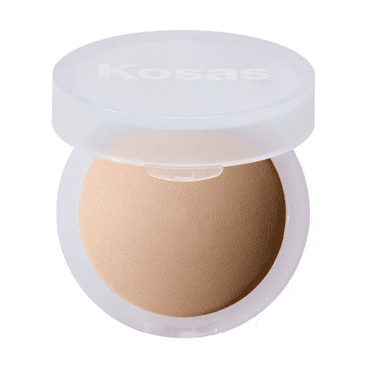 Kosas Cloud Set Baked Setting & Smoothing Powder