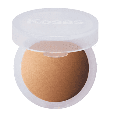Kosas Cloud Set Baked Setting & Smoothing Powder