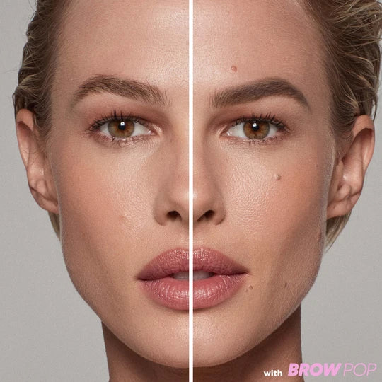 Kosas Brow Pop Dual-Action Defining Pencil