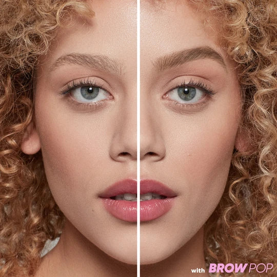 Kosas Brow Pop Dual-Action Defining Pencil