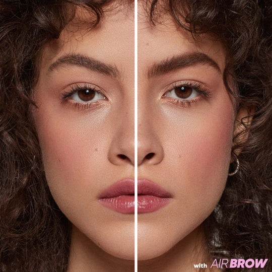 Kosas Air Brow Tinted Volumizing Treatment Gel