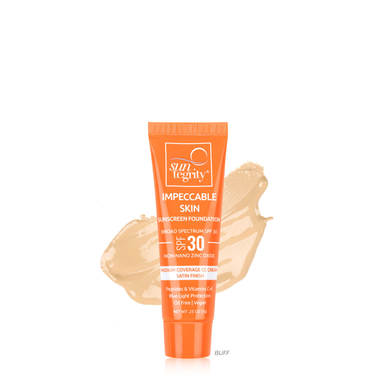 Suntegrity Impeccable Skin | Broad Spectrum SPF 30