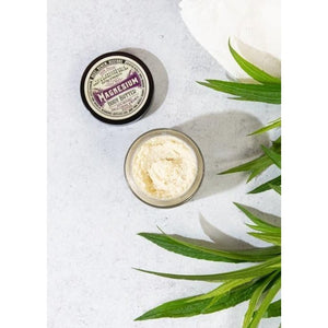 Roots and Leaves Magnesium Body Butter ~ Sleep, Joint Pain, Headaches