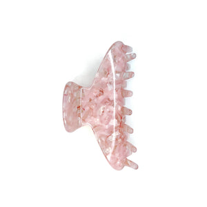 ESW Beauty - Eco-Friendly Pink French Claw Clip